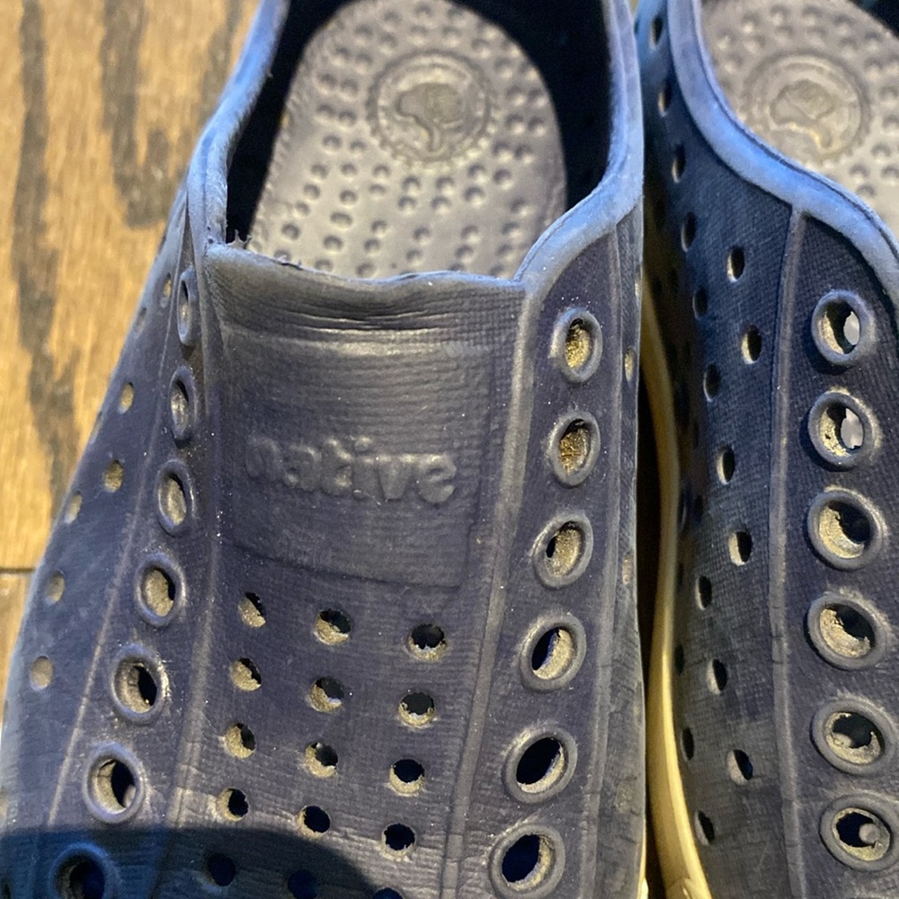 Native Jefferson Shoes - Picture 4 of 7